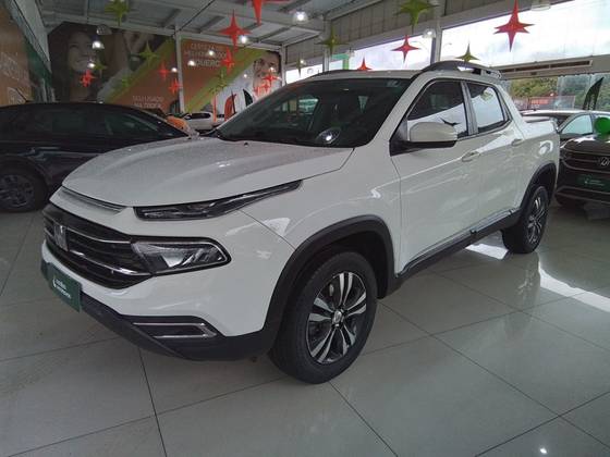 FIAT TORO 1.3 TURBO 270 FLEX FREEDOM AT6